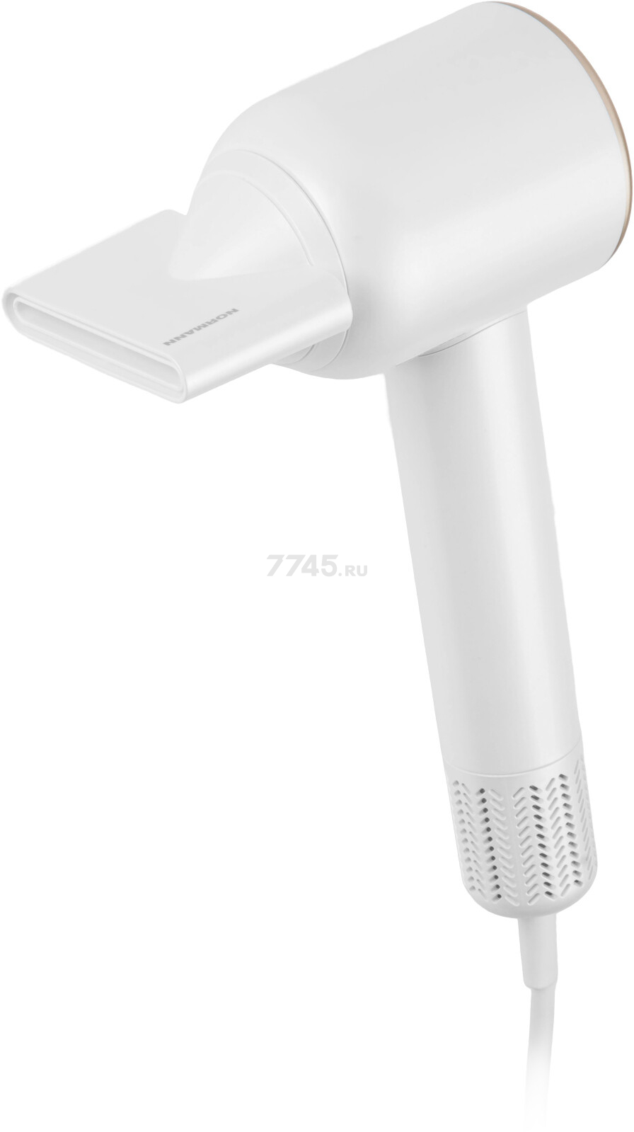 Фен NORMANN AHD-440 (N16060-1) - Фото 13