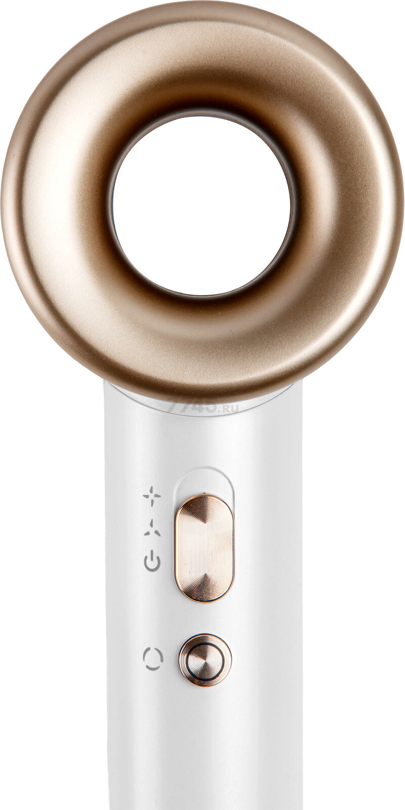 Фен NORMANN AHD-440 (N16060-1) - Фото 15