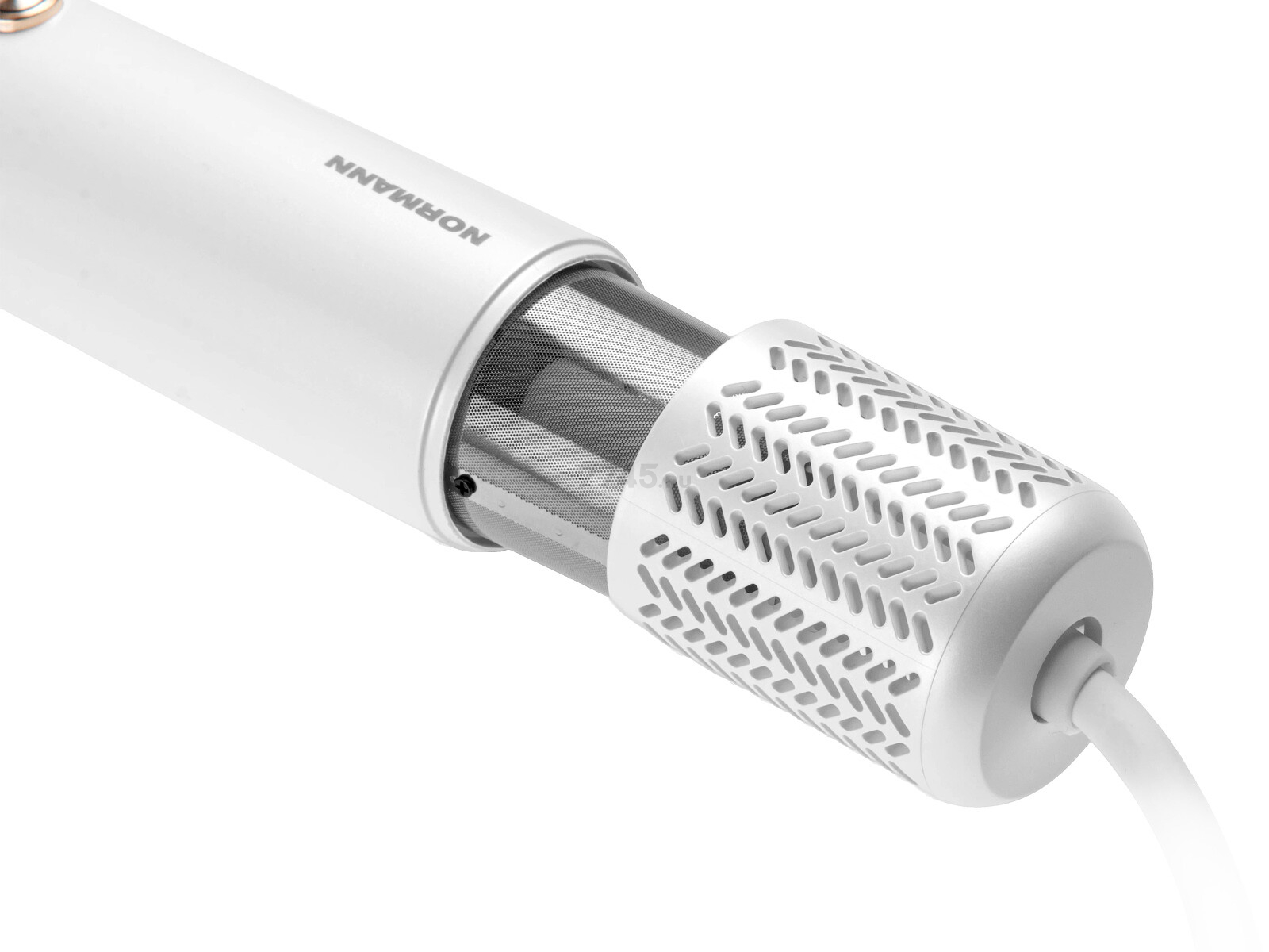 Фен NORMANN AHD-440 (N16060-1) - Фото 14