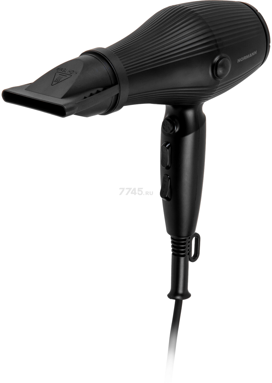 Фен NORMANN AHD-435 (N16060-3) - Фото 13