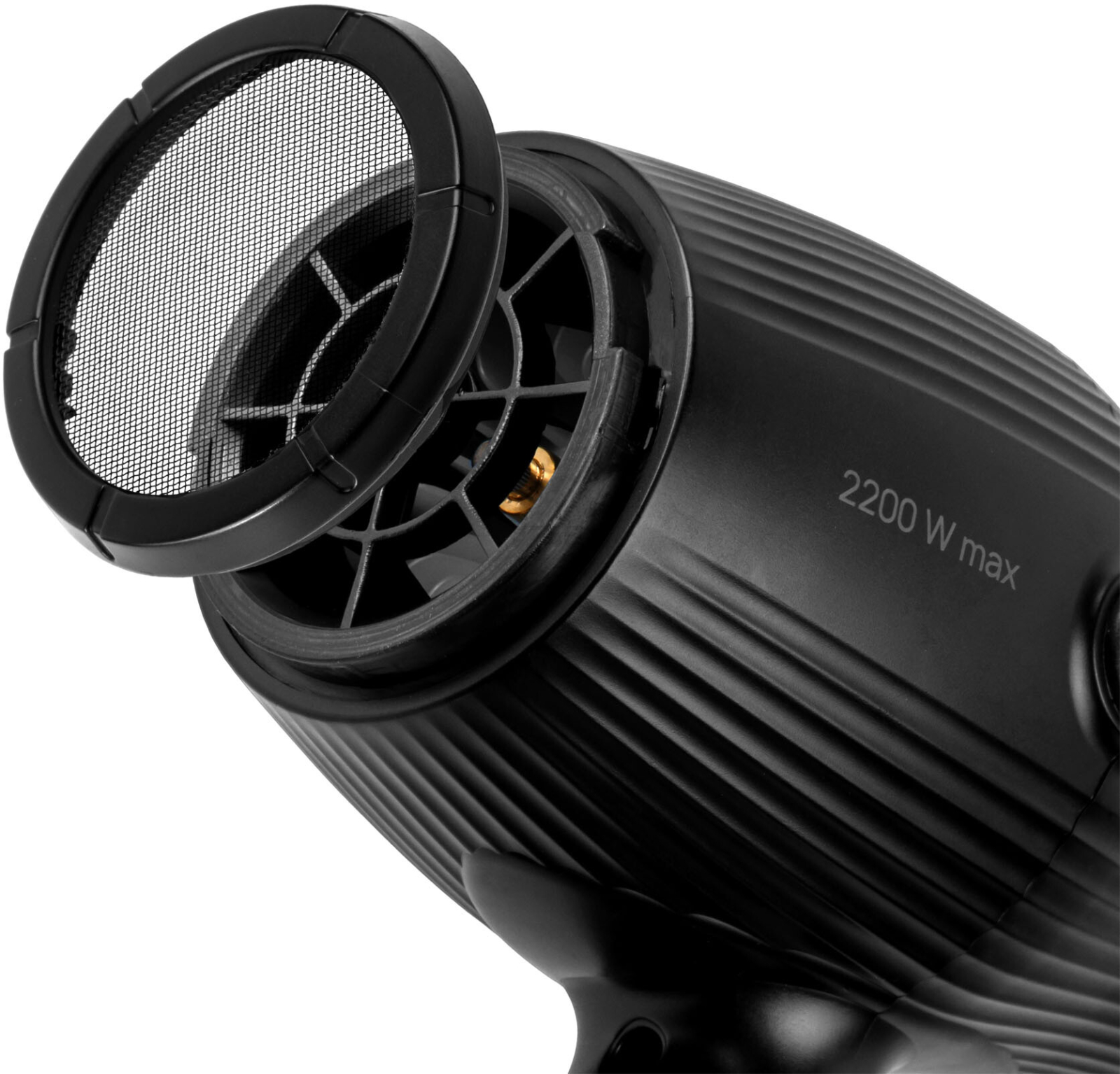 Фен NORMANN AHD-435 (N16060-3) - Фото 16