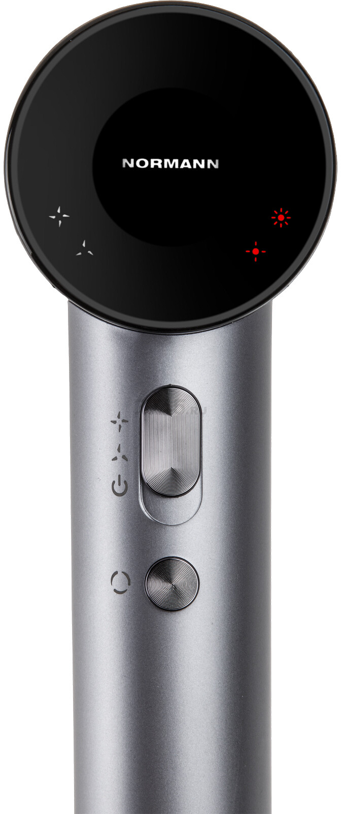 Фен NORMANN AHD-441 (N16060-2) - Фото 14