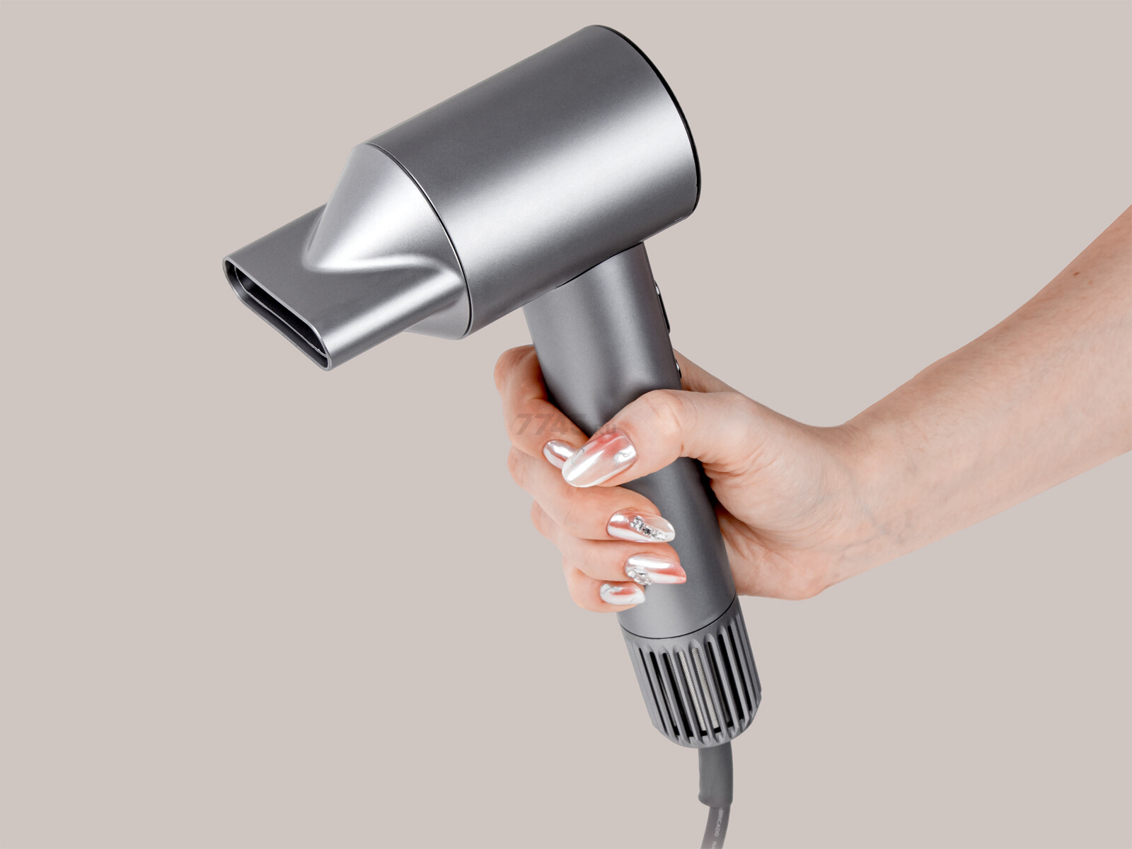 Фен NORMANN AHD-441 (N16060-2) - Фото 17