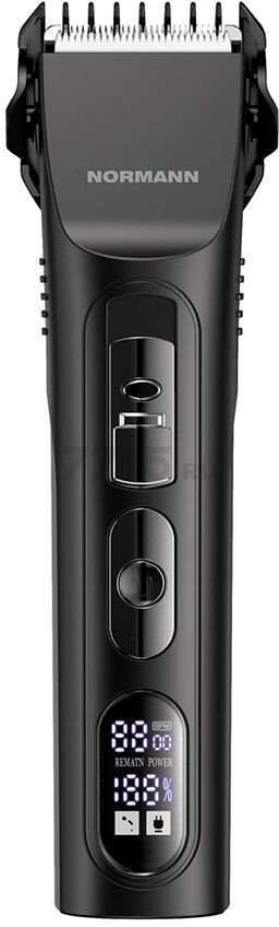 Машинка для стрижки NORMANN AHC-590 (N16062-1)