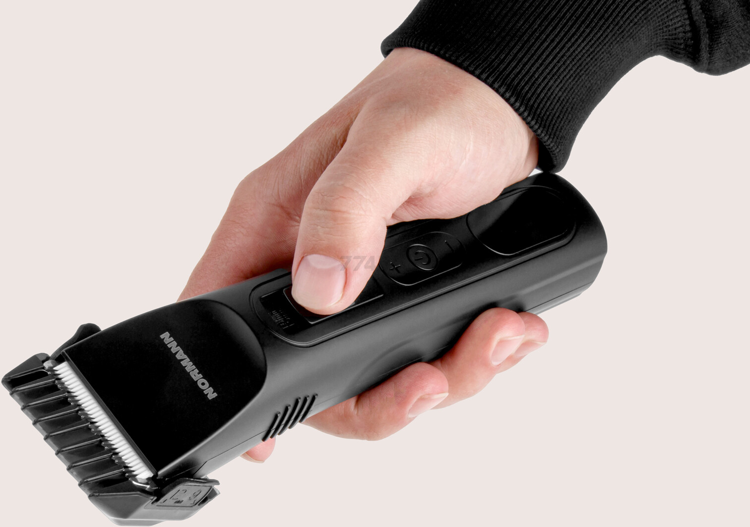 Машинка для стрижки NORMANN AHC-590 (N16062-1) - Фото 19