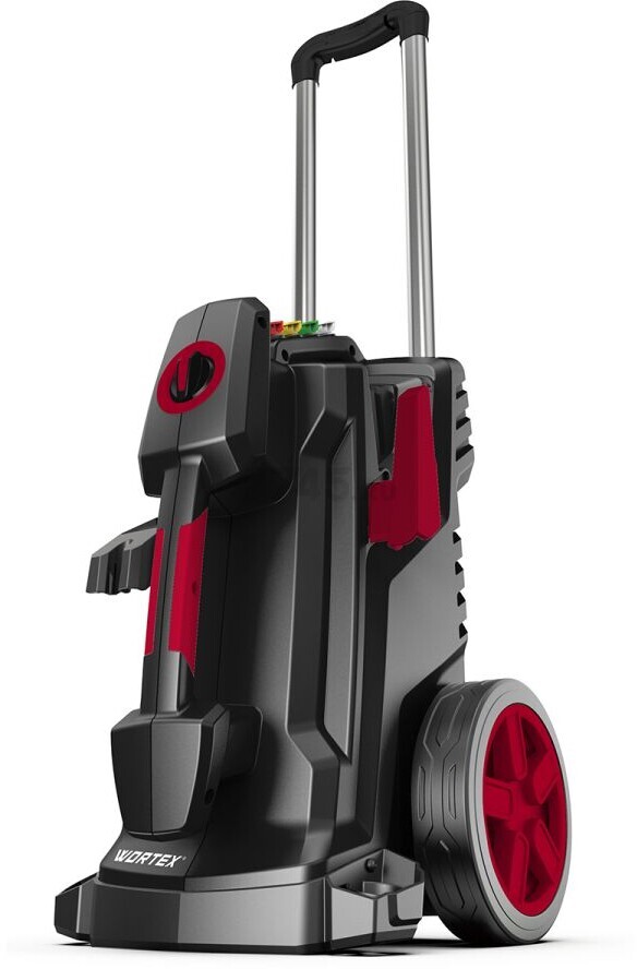 Мойка высокого давления WORTEX PW 1740-2 (2335116)