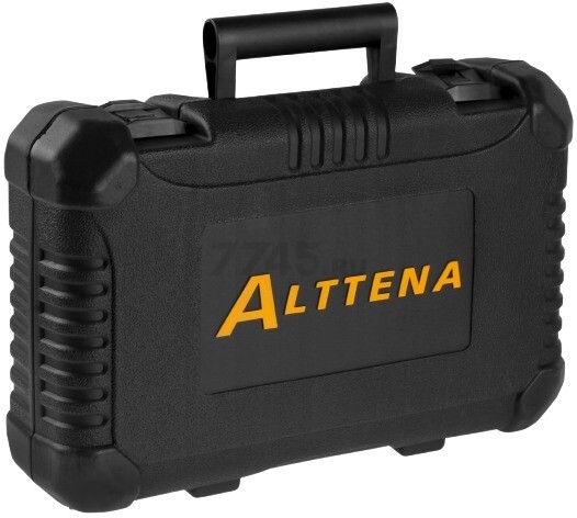 Ножницы высечные ALTTENA ANB 1860 (300401) - Фото 21