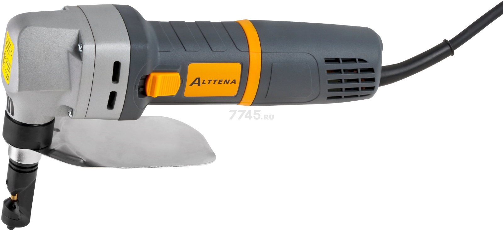 Ножницы высечные ALTTENA ANB 1860 (300401) - Фото 11