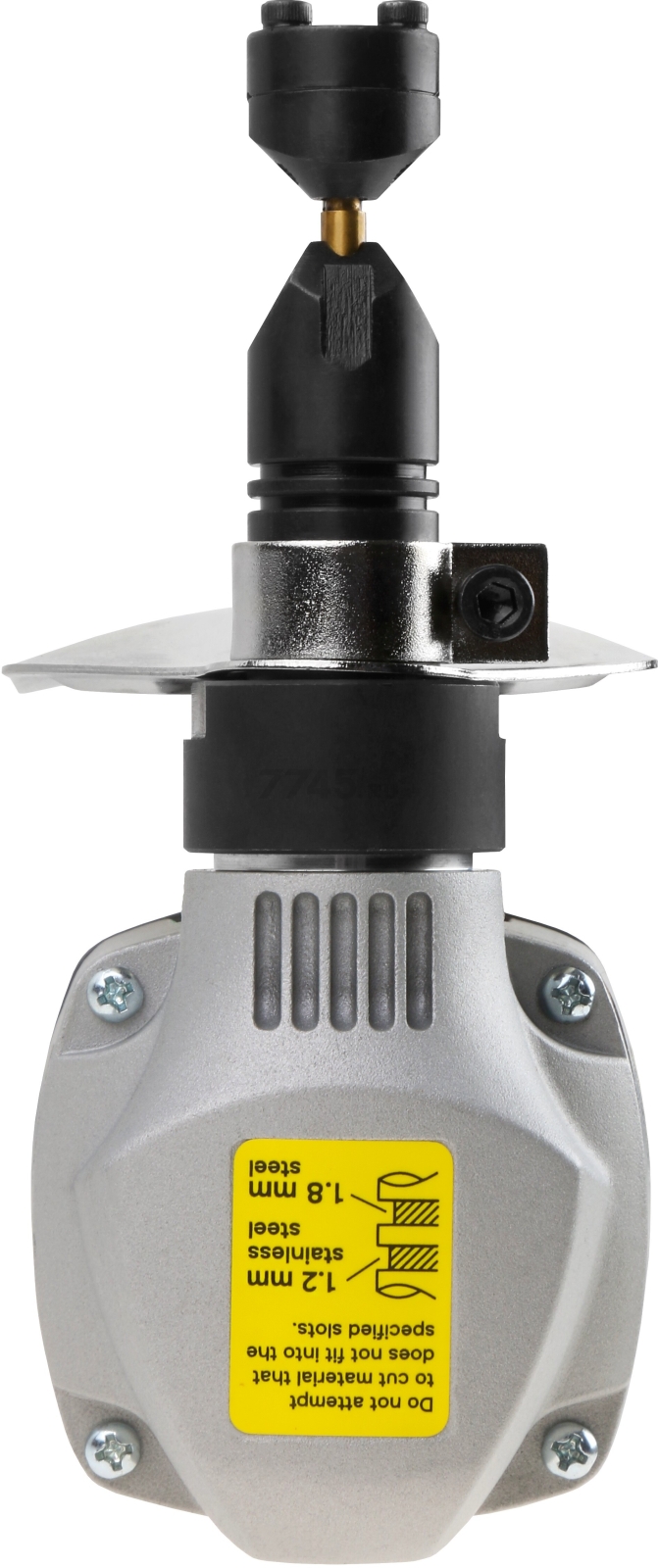 Ножницы высечные ALTTENA ANB 1860 (300401) - Фото 18