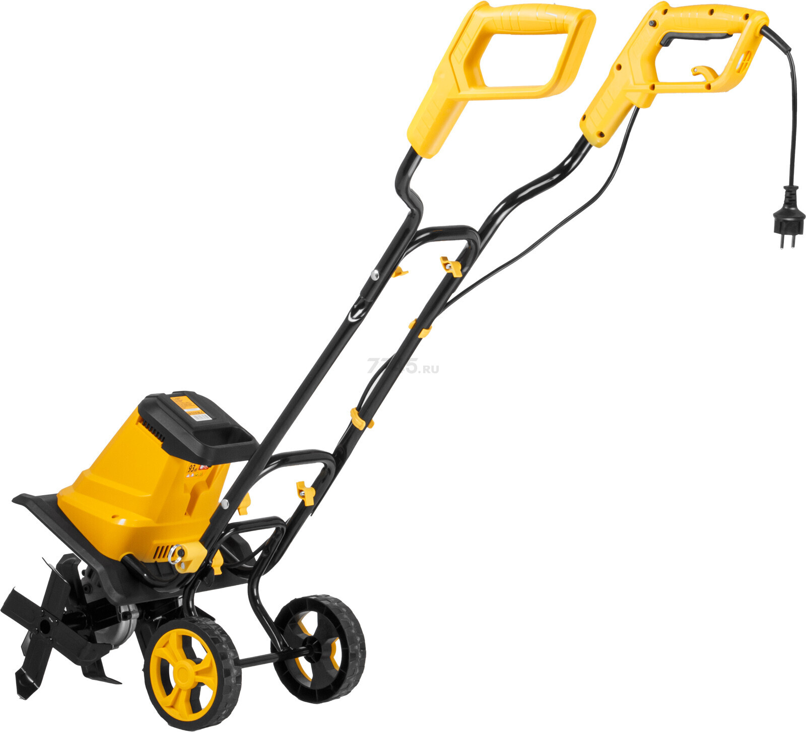 Культиватор электрический MOLOT MRC 3011 (2318085) - Фото 12