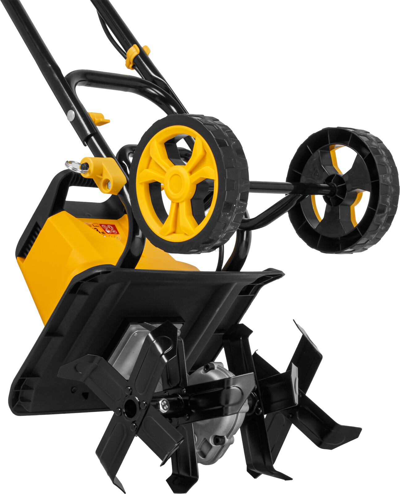 Культиватор электрический MOLOT MRC 3011 (2318085) - Фото 14