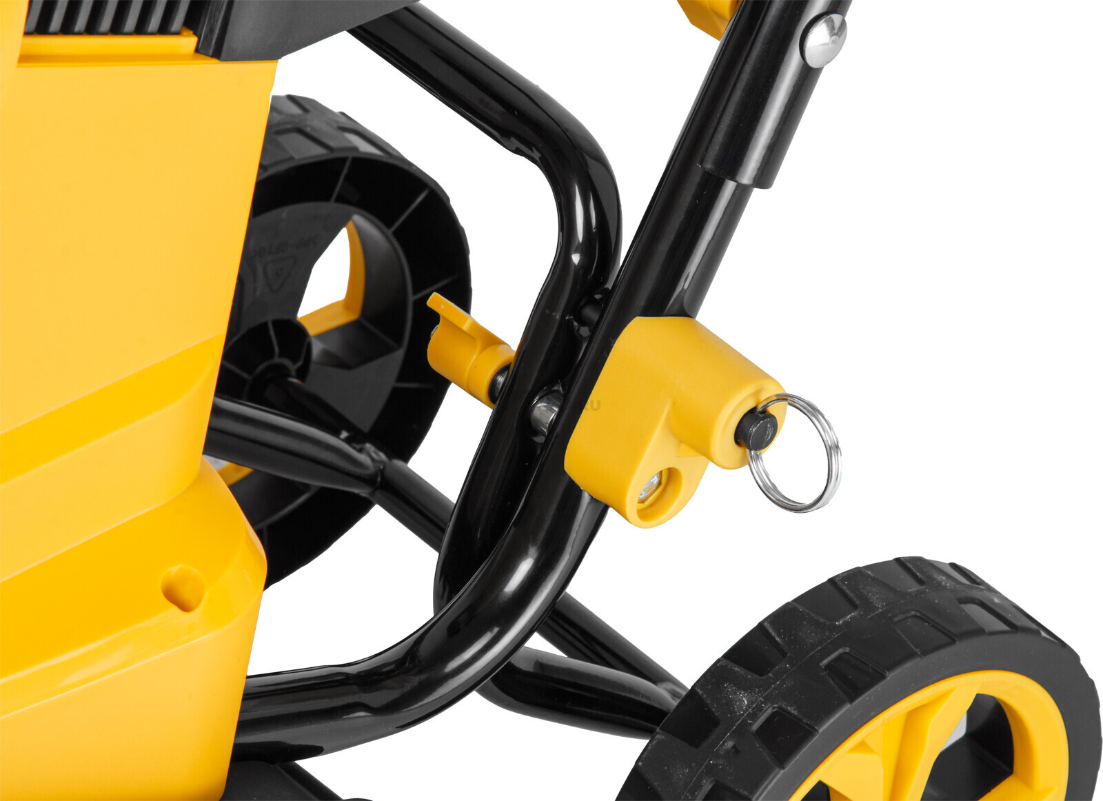 Культиватор электрический MOLOT MRC 3011 (2318085) - Фото 7