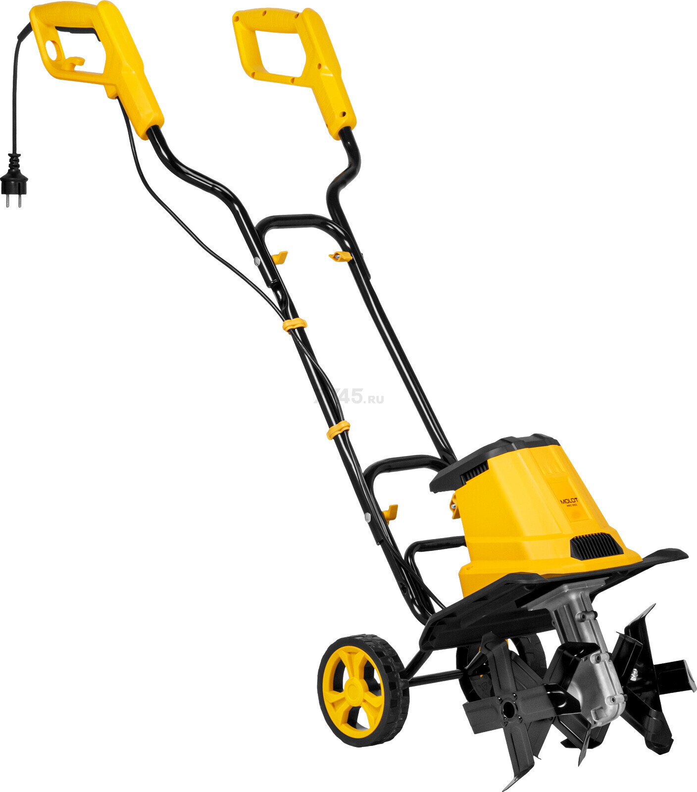 Культиватор электрический MOLOT MRC 3011 (2318085) - Фото 9