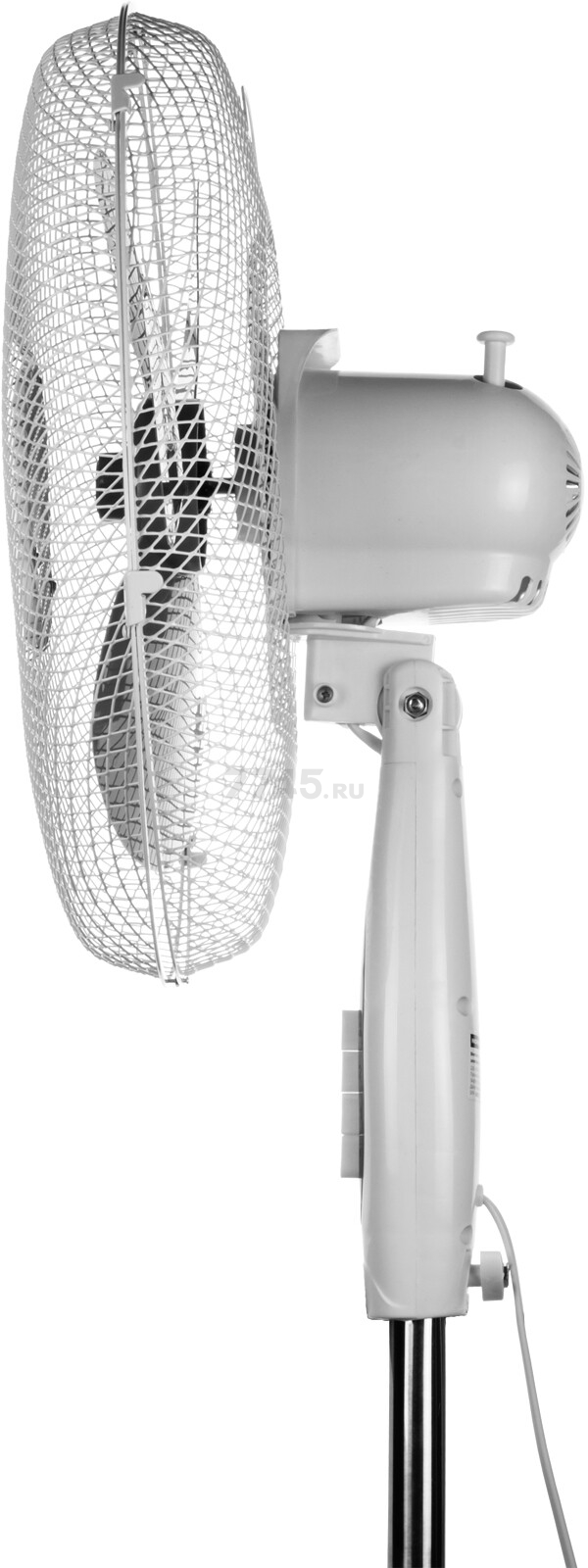 Вентилятор напольный NORMANN ACF-196 2 штуки (N16021-7) - Фото 3