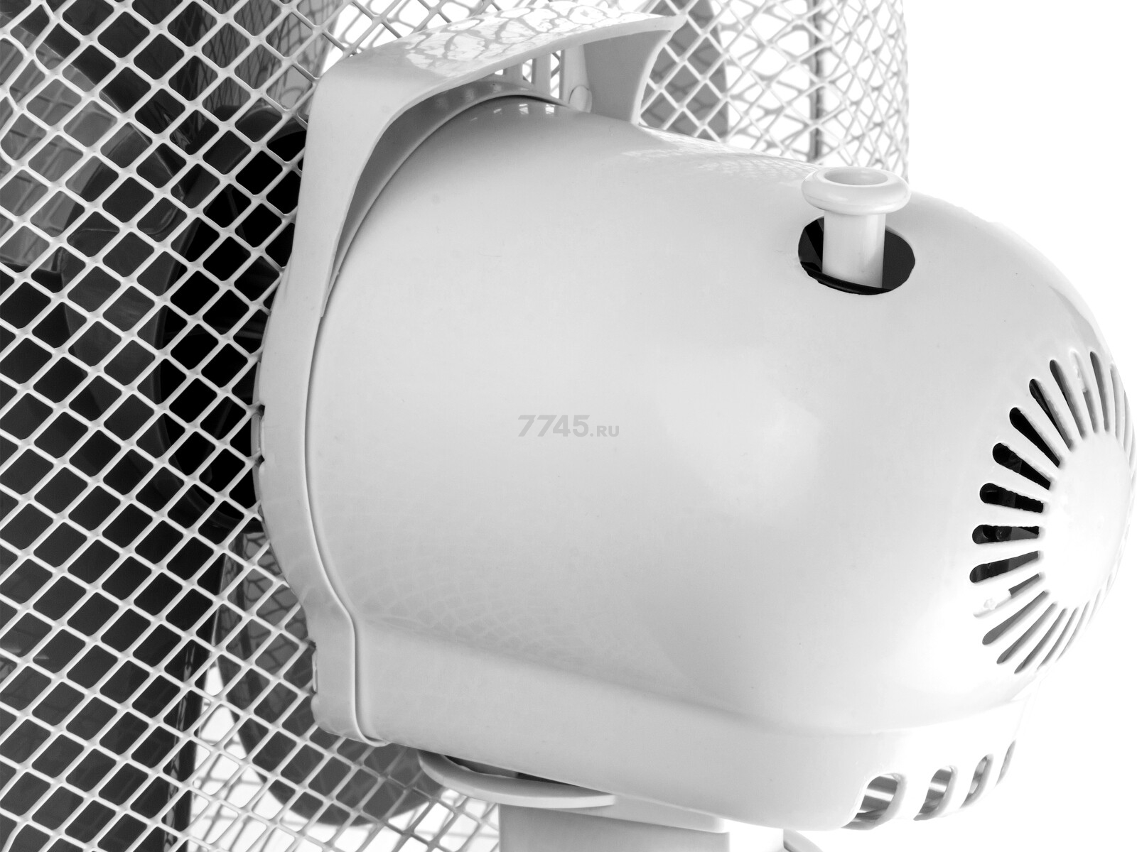 Вентилятор напольный NORMANN ACF-196 2 штуки (N16021-7) - Фото 5