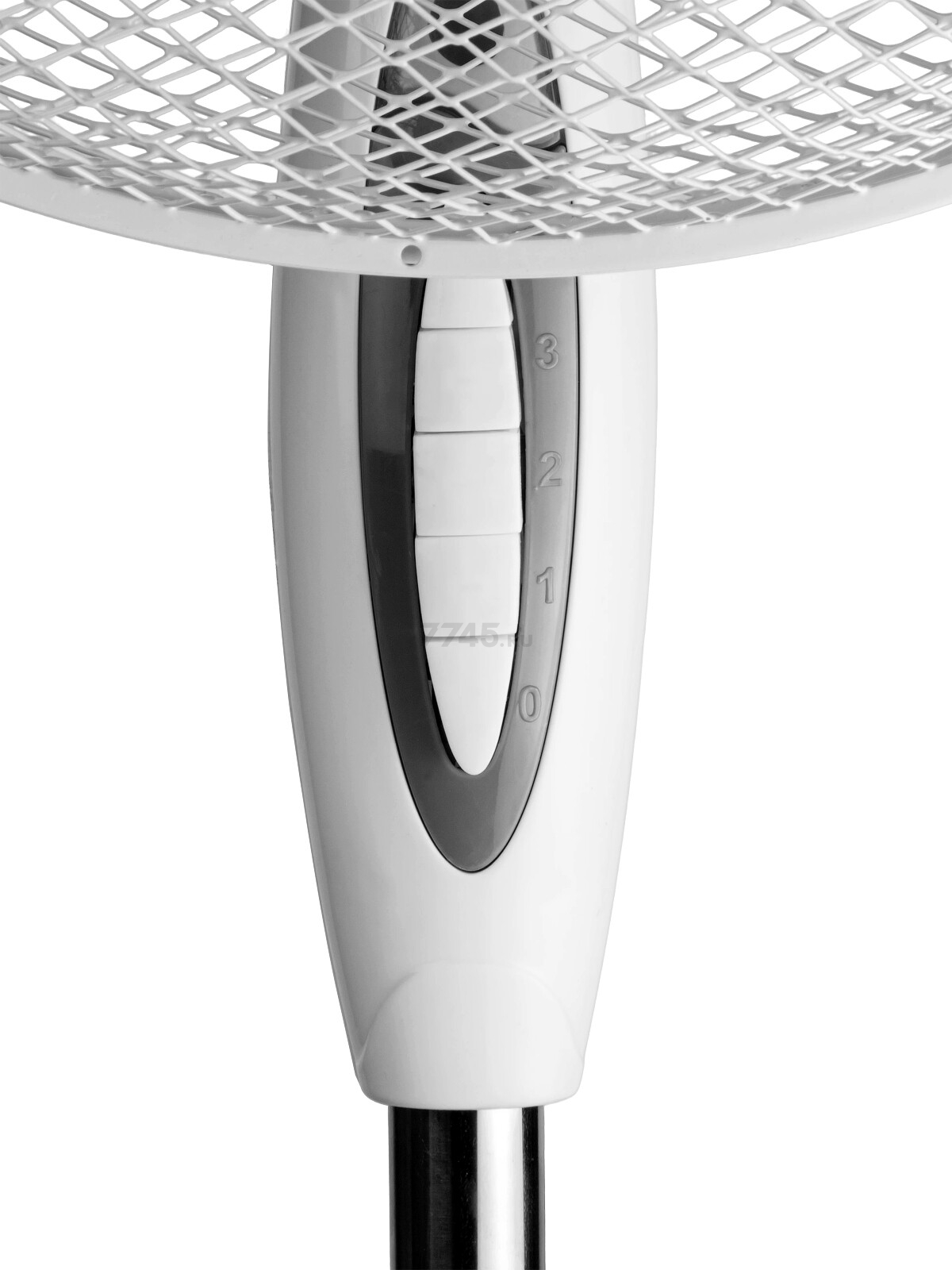 Вентилятор напольный NORMANN ACF-196 2 штуки (N16021-7) - Фото 6