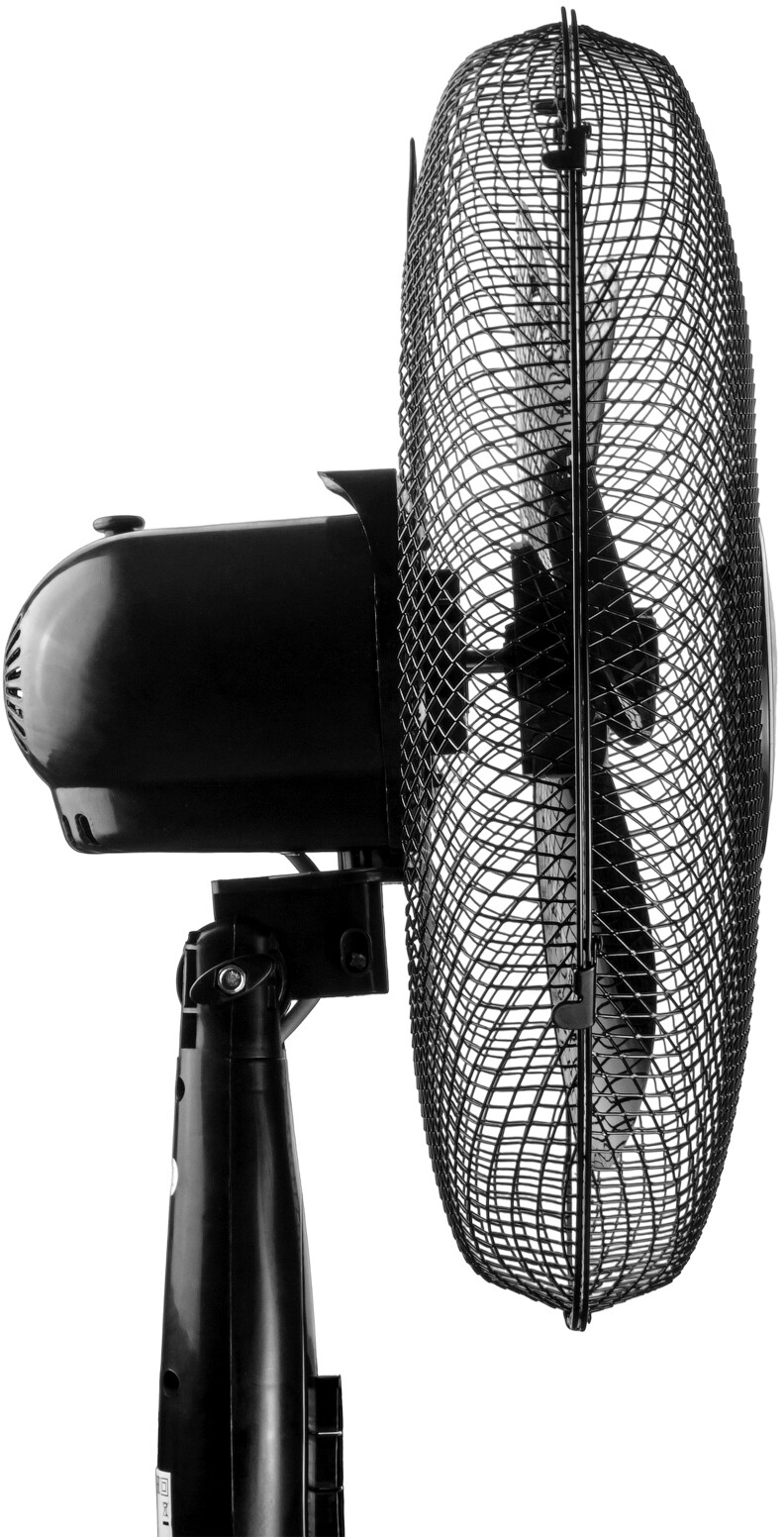 Вентилятор напольный NORMANN ACF-198 2 штуки (N16021-8) - Фото 4