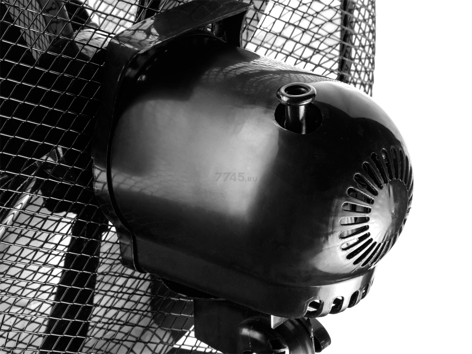 Вентилятор напольный NORMANN ACF-198 2 штуки (N16021-8) - Фото 5