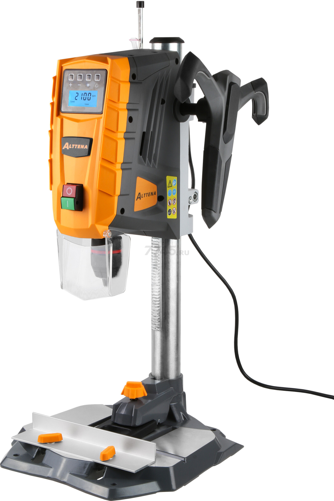 Станок сверлильный ALTTENA ABD 1307 (300501)