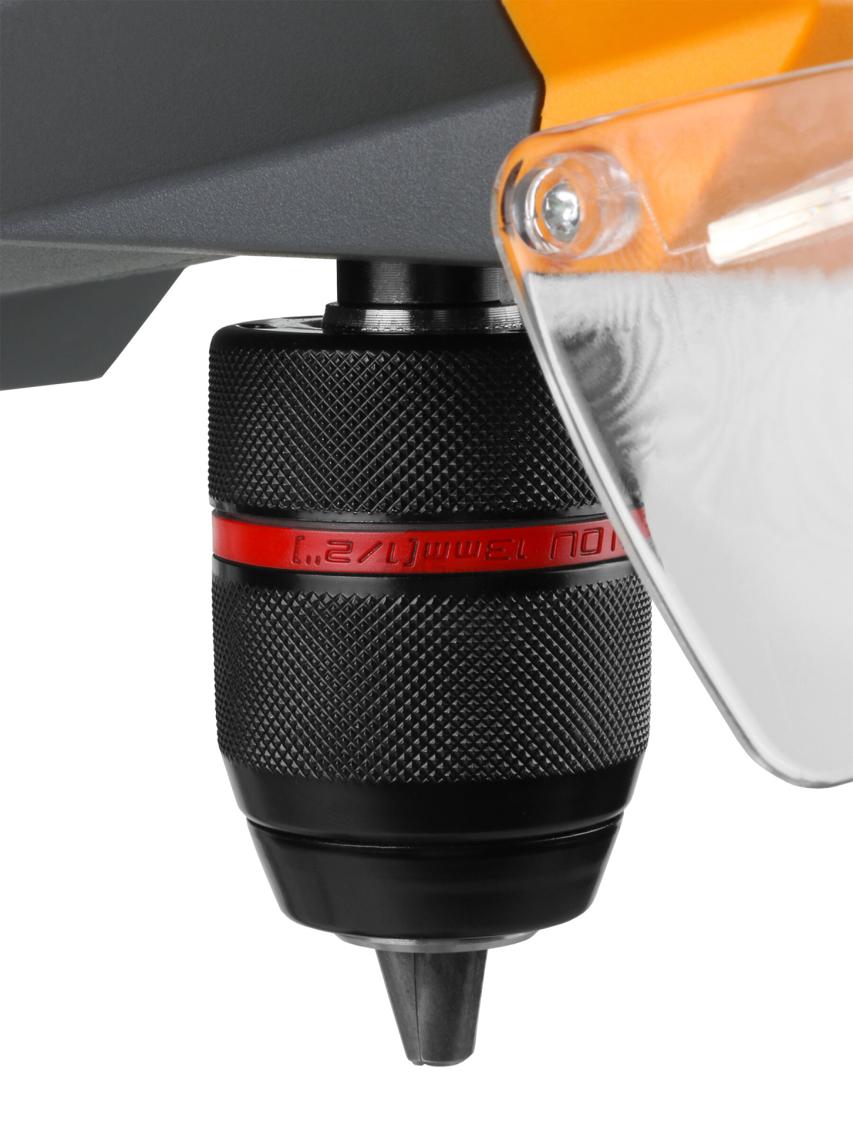 Станок сверлильный ALTTENA ABD 1307 (300501) - Фото 7