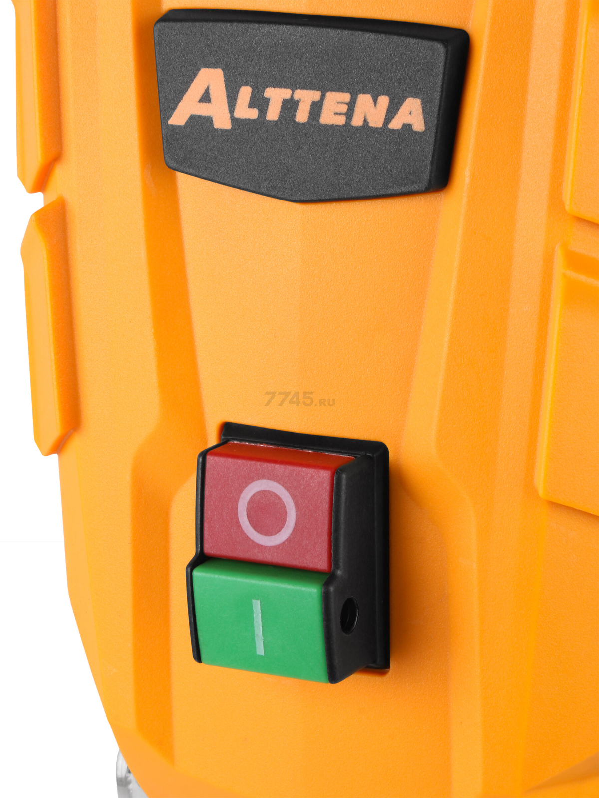 Станок сверлильный ALTTENA ABD 1307 (300501) - Фото 8