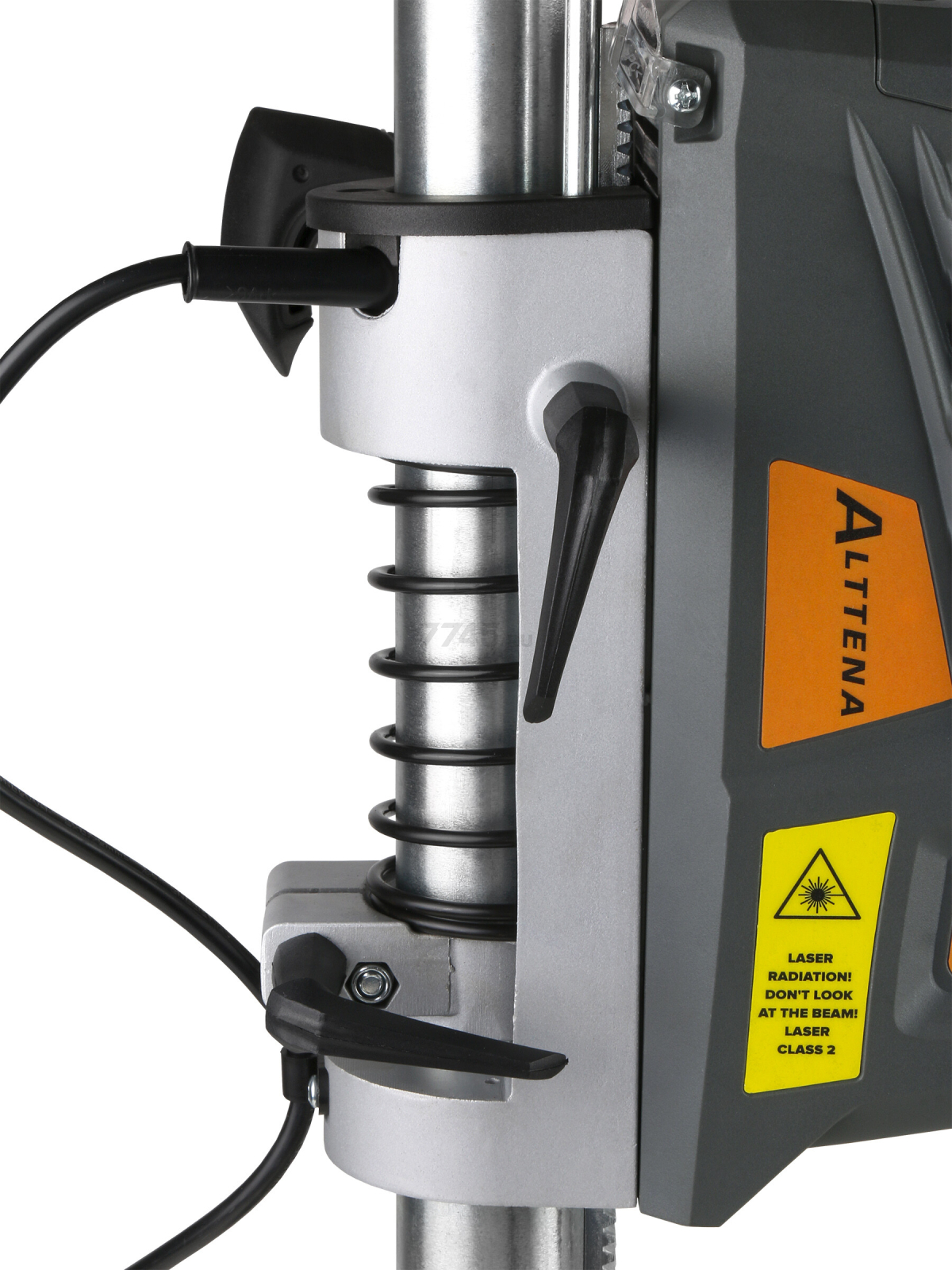 Станок сверлильный ALTTENA ABD 1307 (300501) - Фото 15