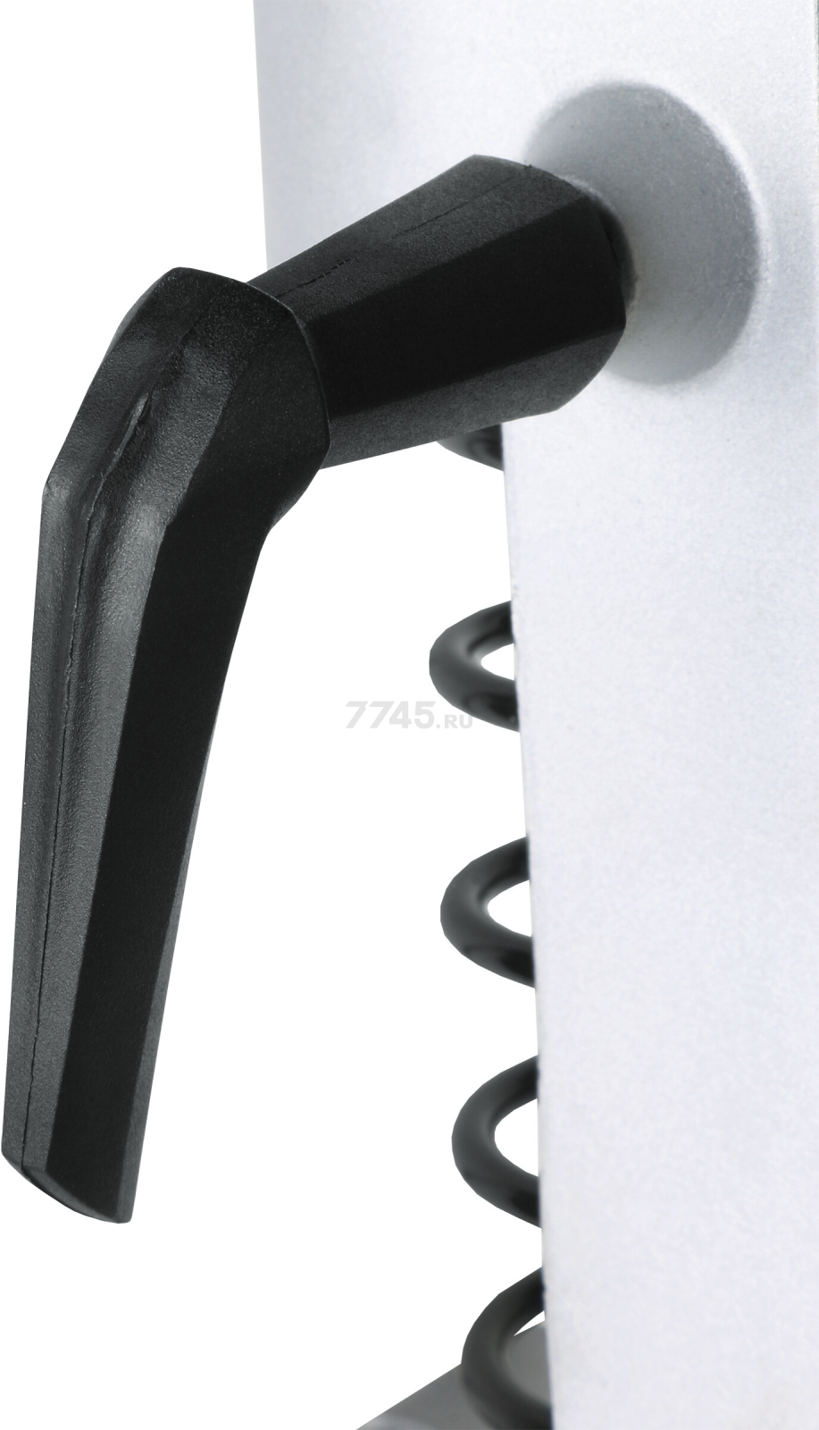 Станок сверлильный ALTTENA ABD 1307 (300501) - Фото 16