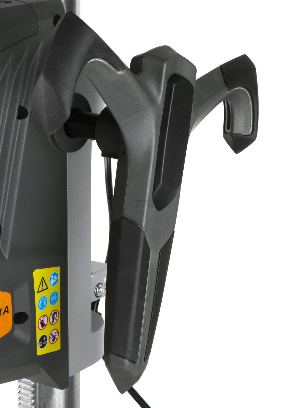 Станок сверлильный ALTTENA ABD 1307 (300501) - Фото 17