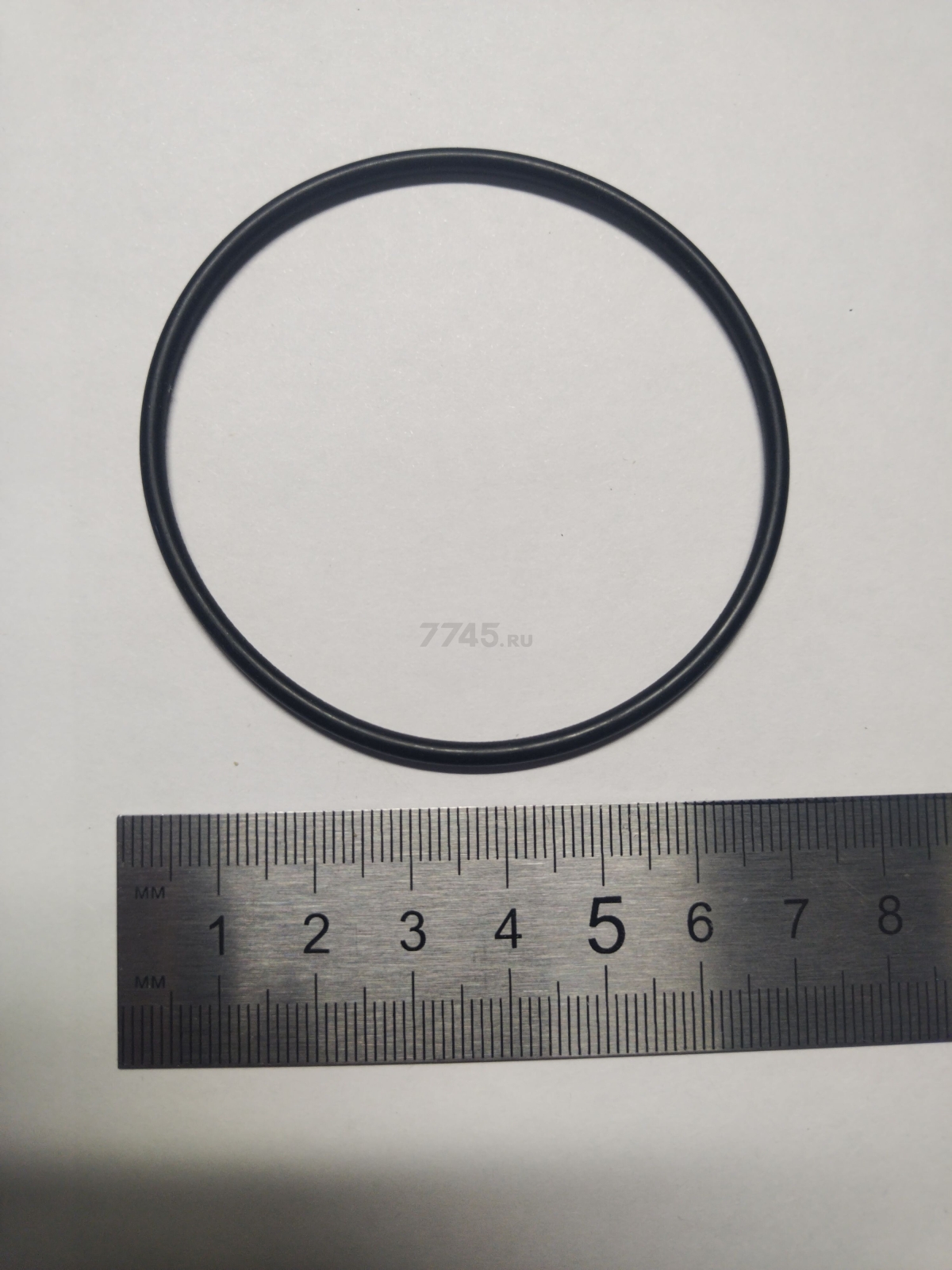 Прокладка для насоса садового ECO GFW-8P (QB70-9) - Фото 2