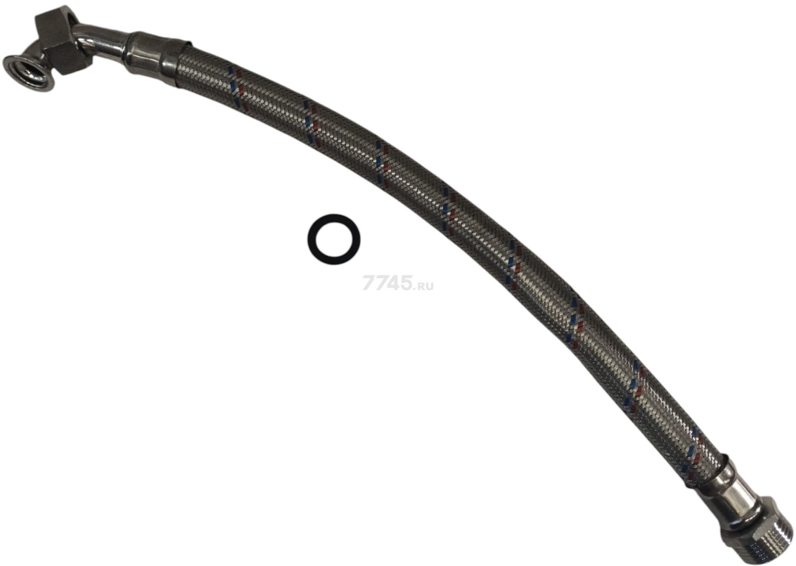 Шланг для насосной станции ECO GFW-524 (QB60-WT-17)