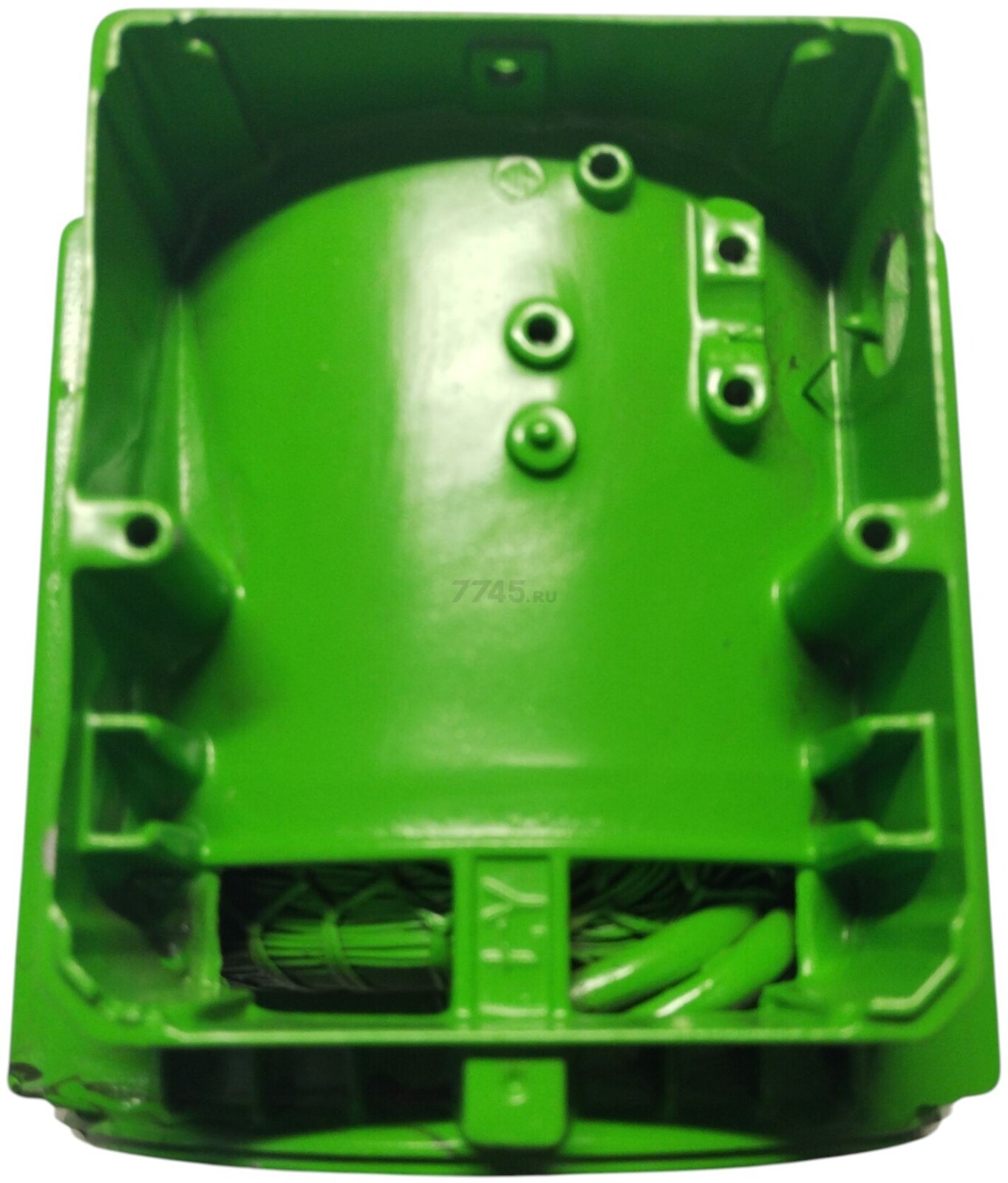 Статор для насоса садового ECO GFW-8P (QB70-16) - Фото 2