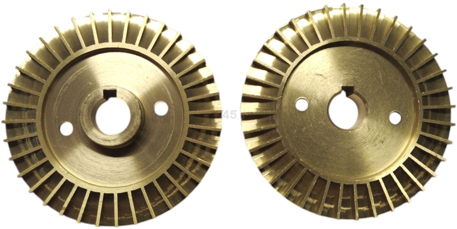 Импеллер для насоса садового ECO GFW-8P (QB70-6)