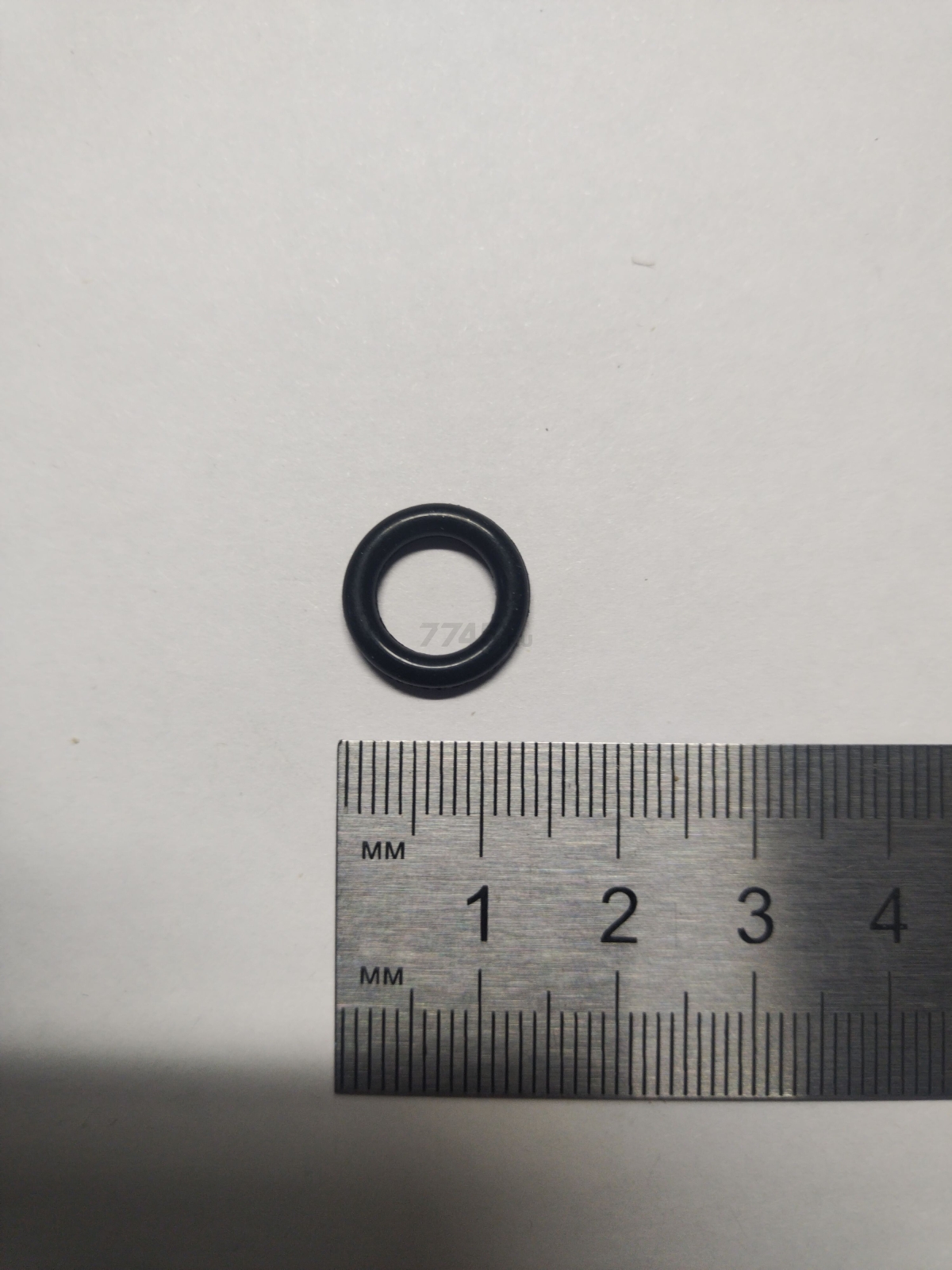 Прокладка для насоса садового ECO GFW-8P (QB70-5) - Фото 2