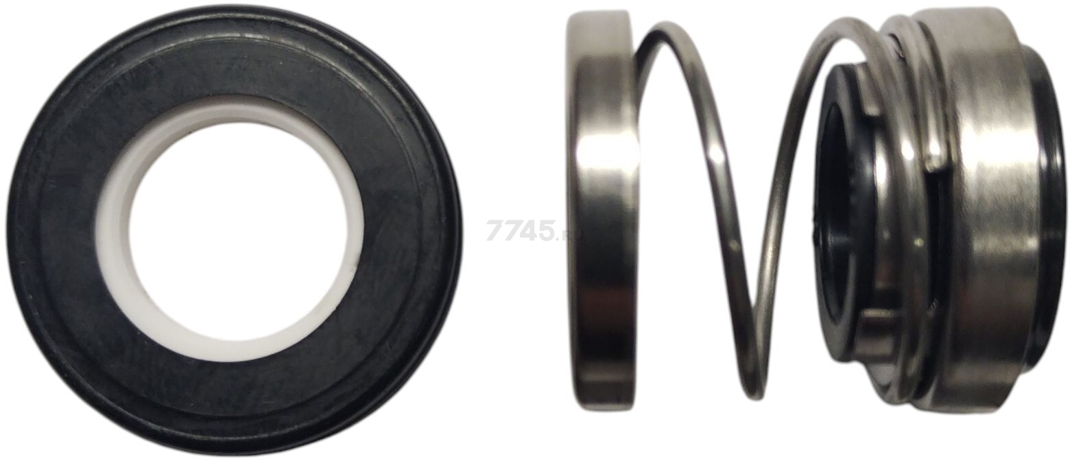 Мехуплотнение для насоса садового ECO GFW-8P (QB70-8)