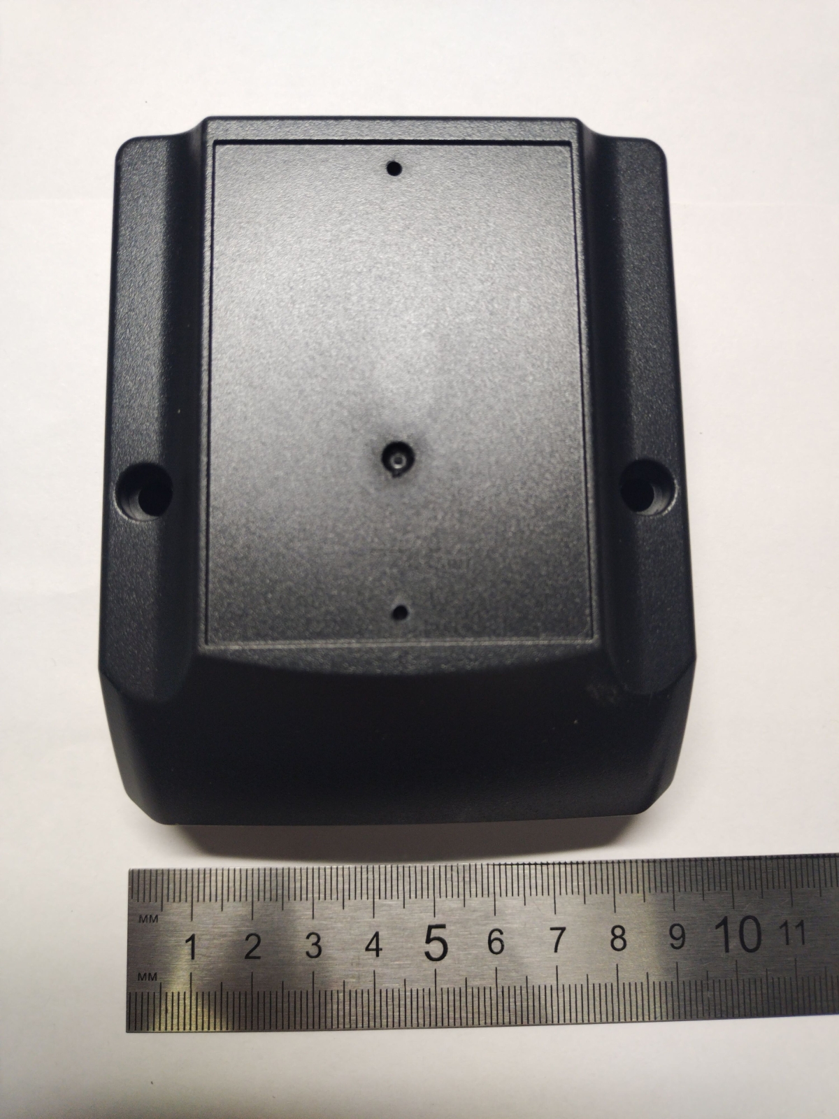 Крышка клеммной коробки для насоса садового ECO GFW-8P (QB70-20) - Фото 2