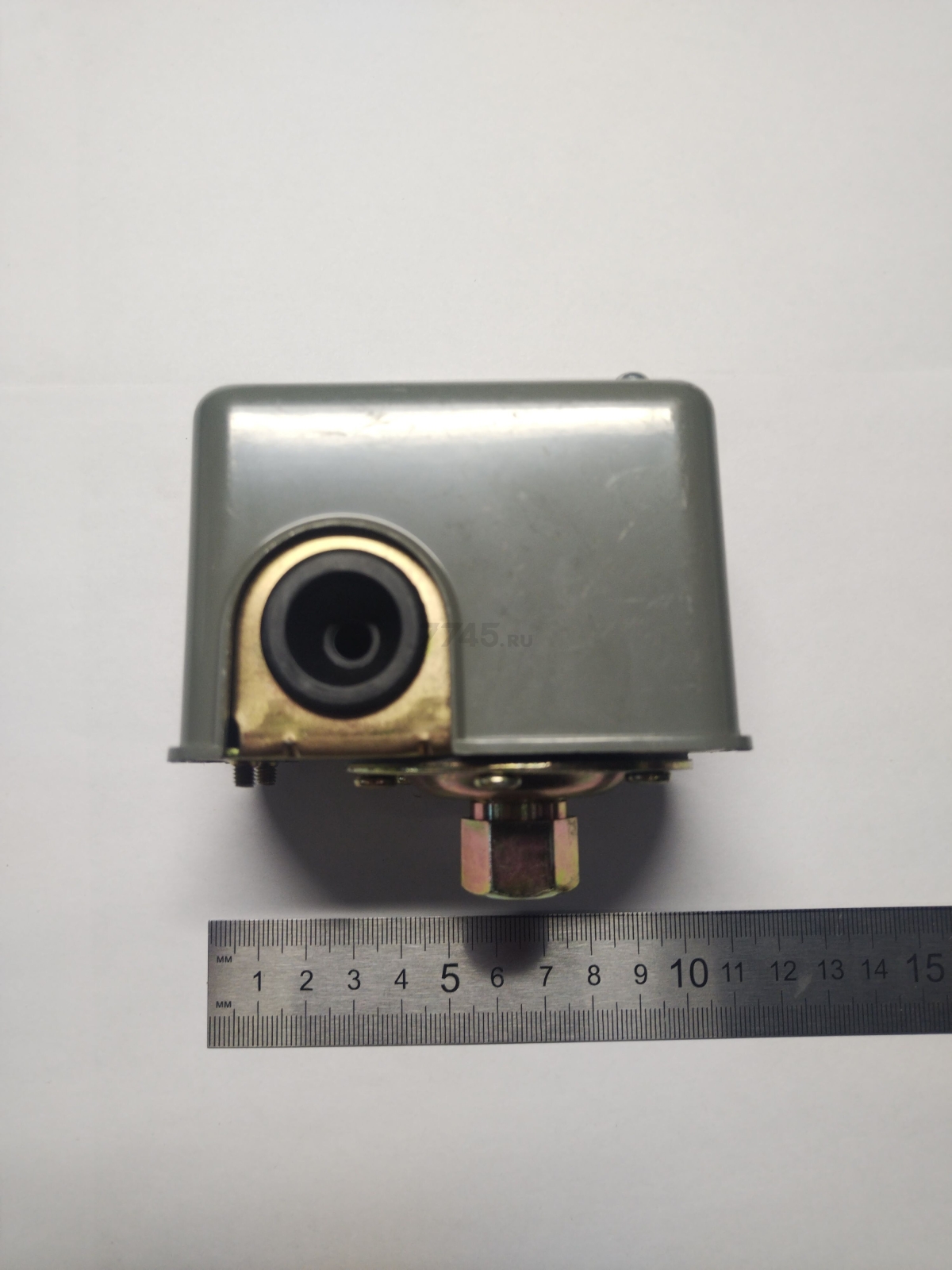 Прессостат для насосной станции ECO GFW-524 (QB60-WT-18) - Фото 3
