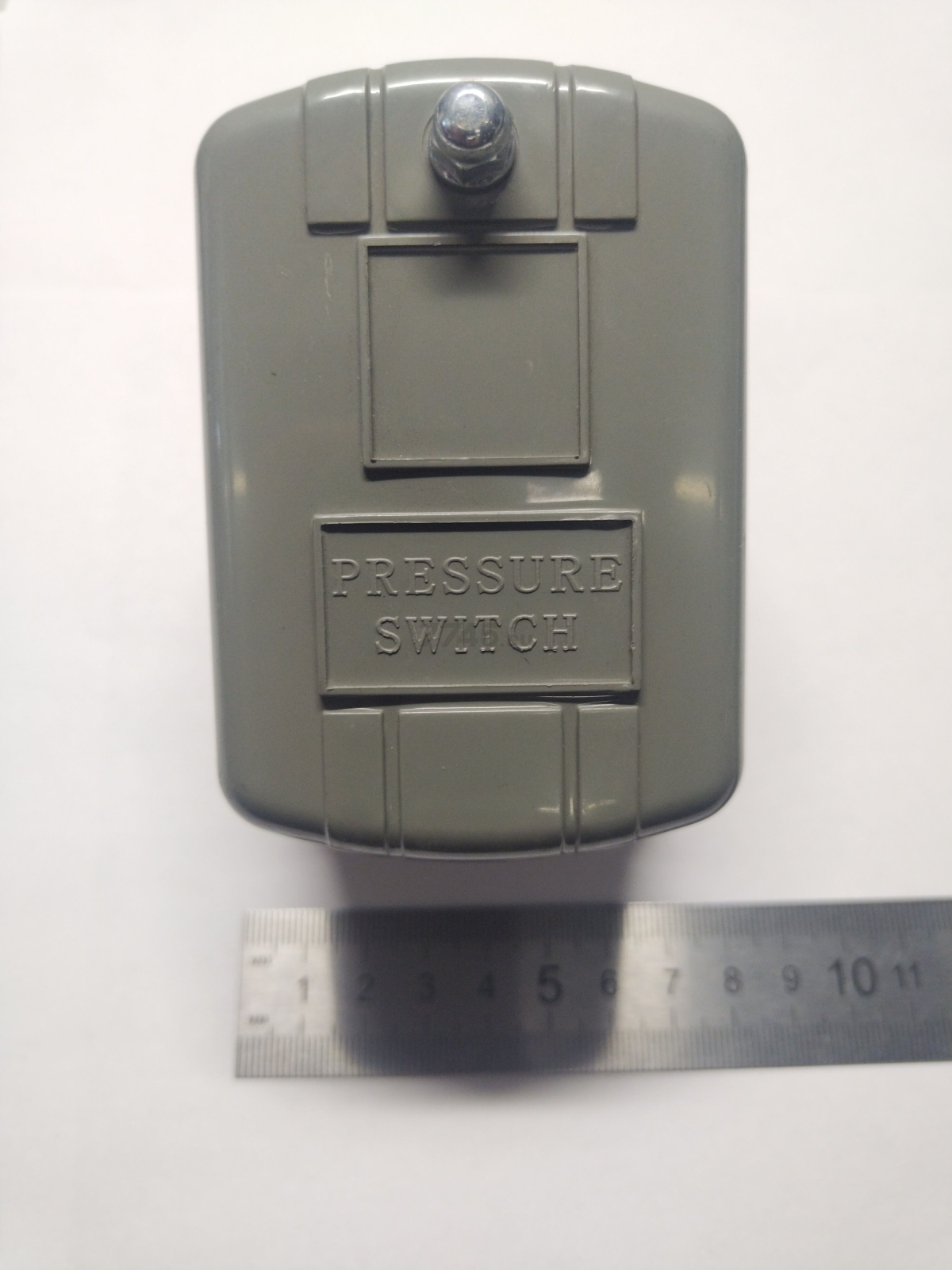 Прессостат для насосной станции ECO GFW-524 (QB60-WT-18) - Фото 4