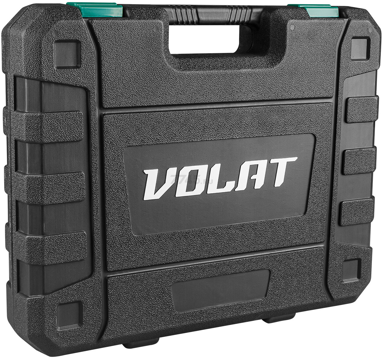 Набор инструментов 1/4", 3/8"  6 граней 168 предметов ВОЛАТ (19610-168) - Фото 5