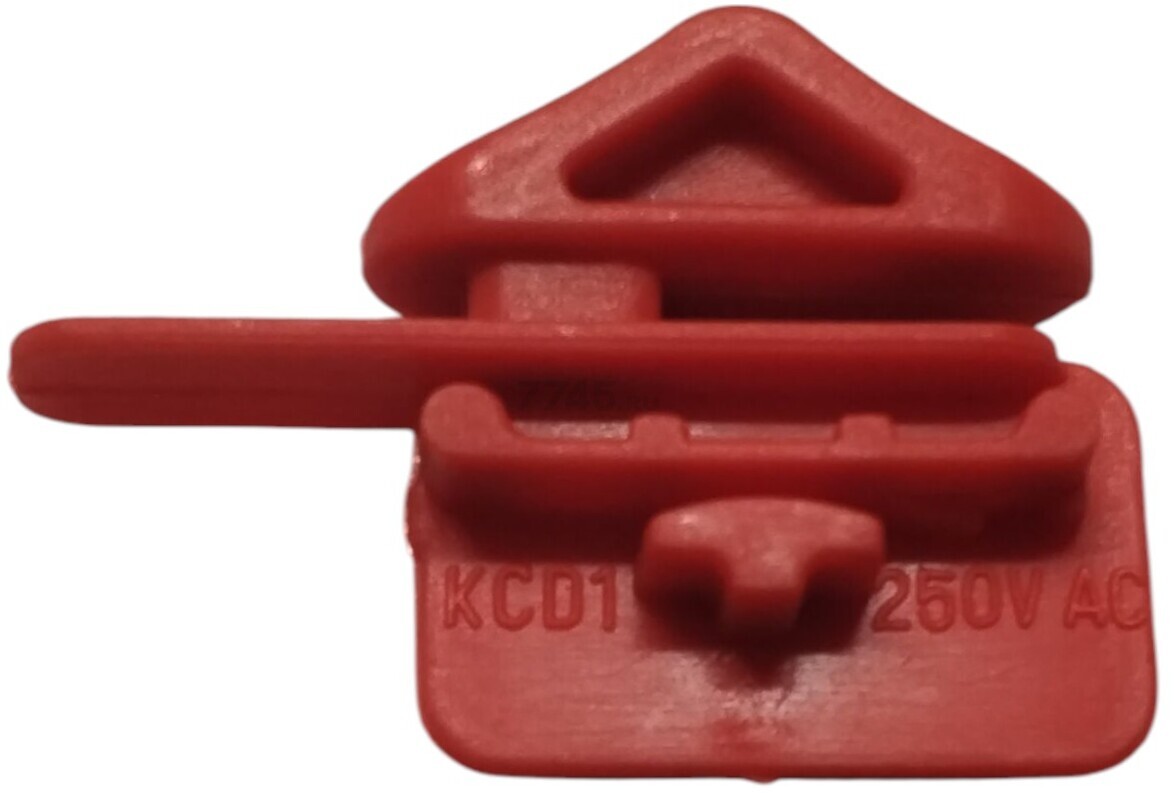 Выключатель для опрыскивателя ECO PS-471 (3WF-600-56)