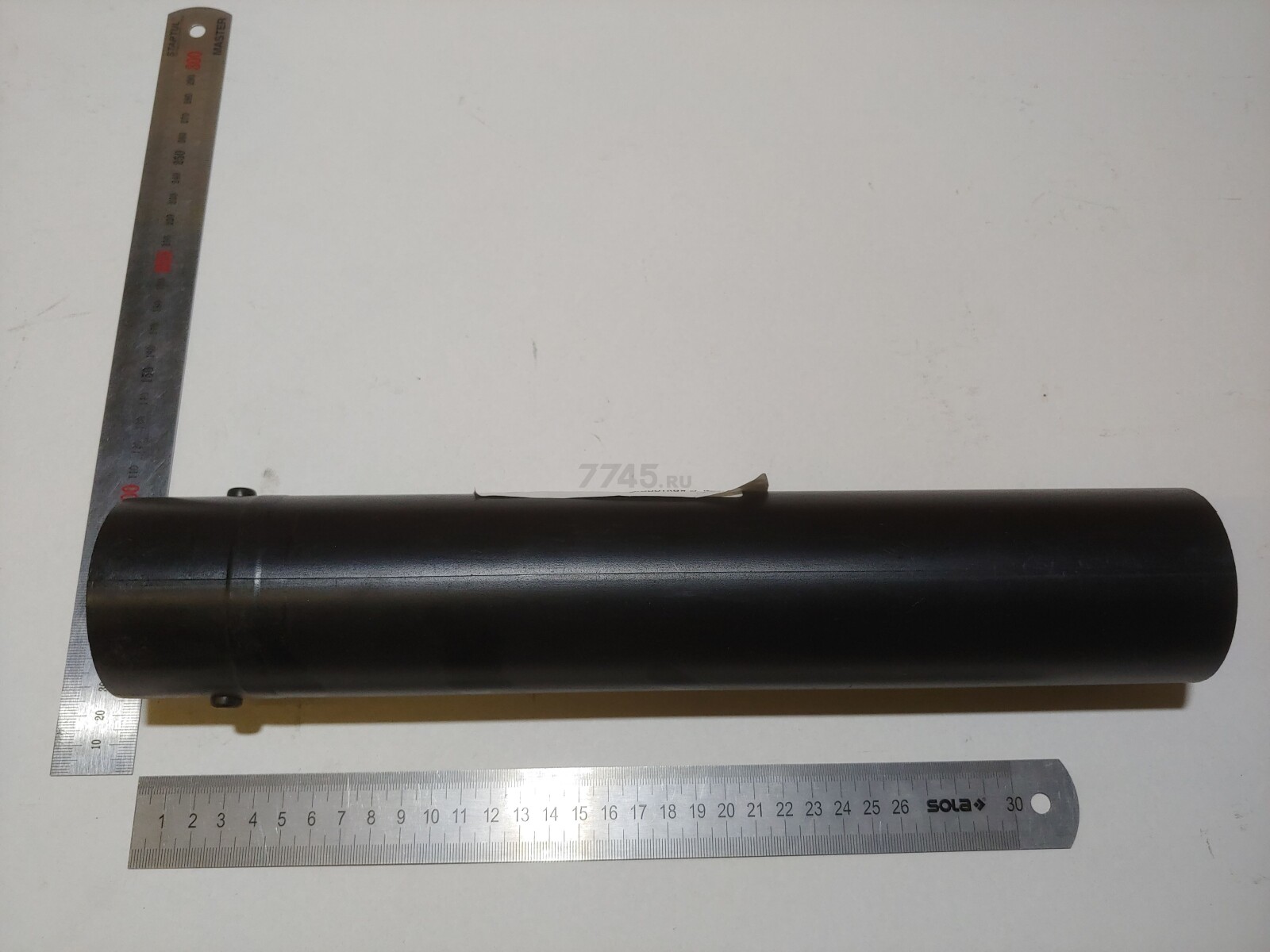 Трубка распылителя короткая для опрыскивателя ECO PS-471 (3WF-600-37) - Фото 2