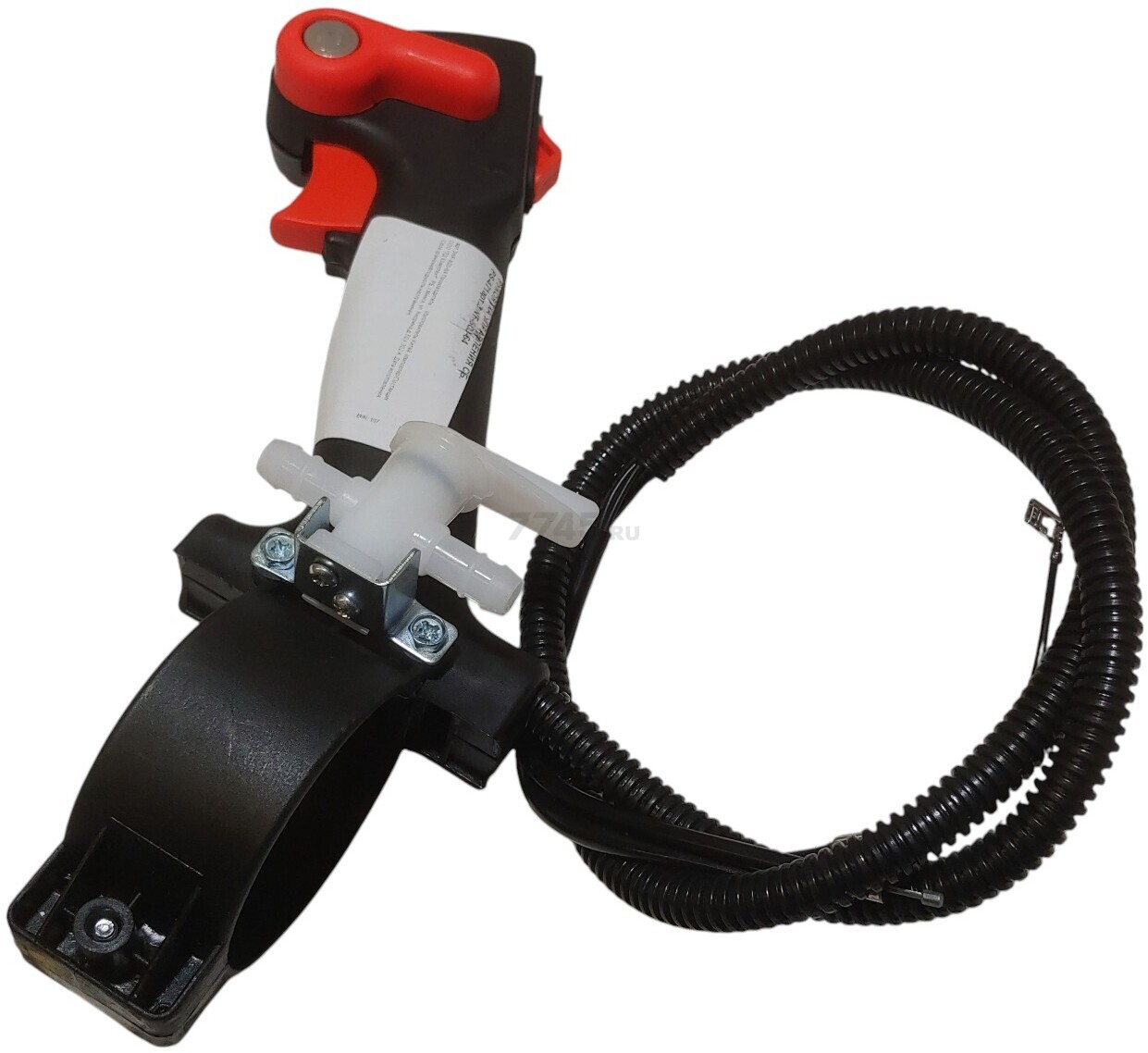 Рукоятка управления сборе для опрыскивателя ECO PS-471 (3WF-600-64)