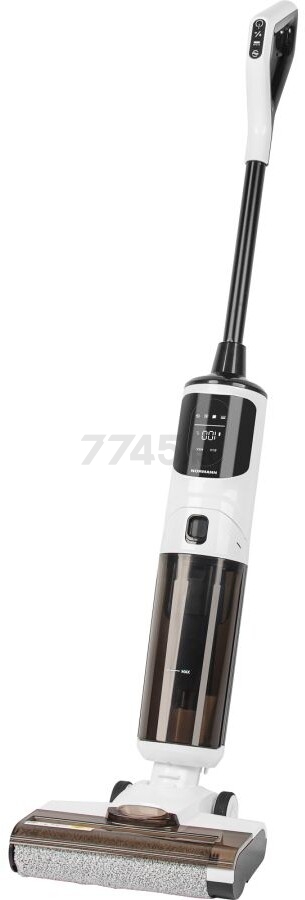 Пылесос NORMANN AVC-910 (N16064-1) - Фото 13