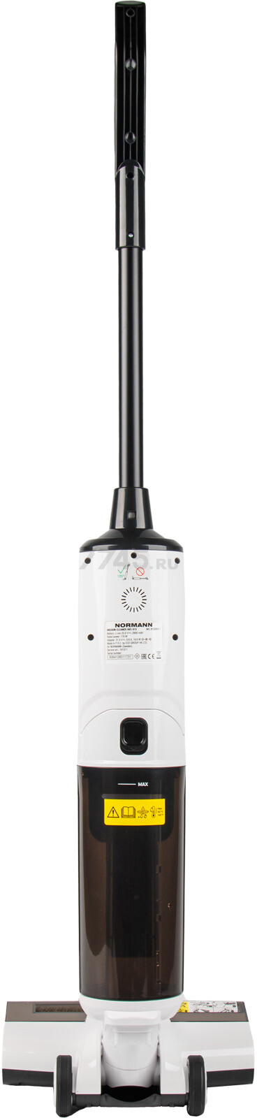 Пылесос NORMANN AVC-910 (N16064-1) - Фото 16
