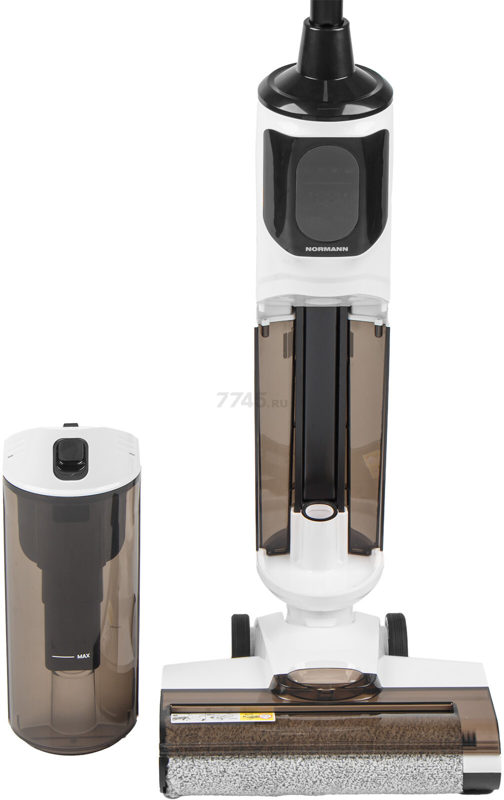 Пылесос NORMANN AVC-910 (N16064-1) - Фото 17