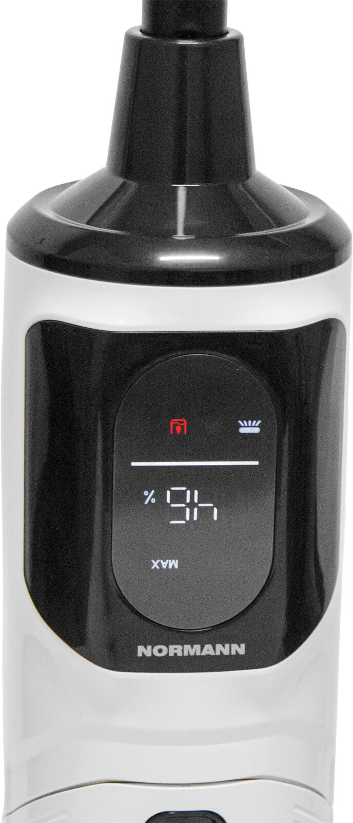 Пылесос NORMANN AVC-910 (N16064-1) - Фото 19