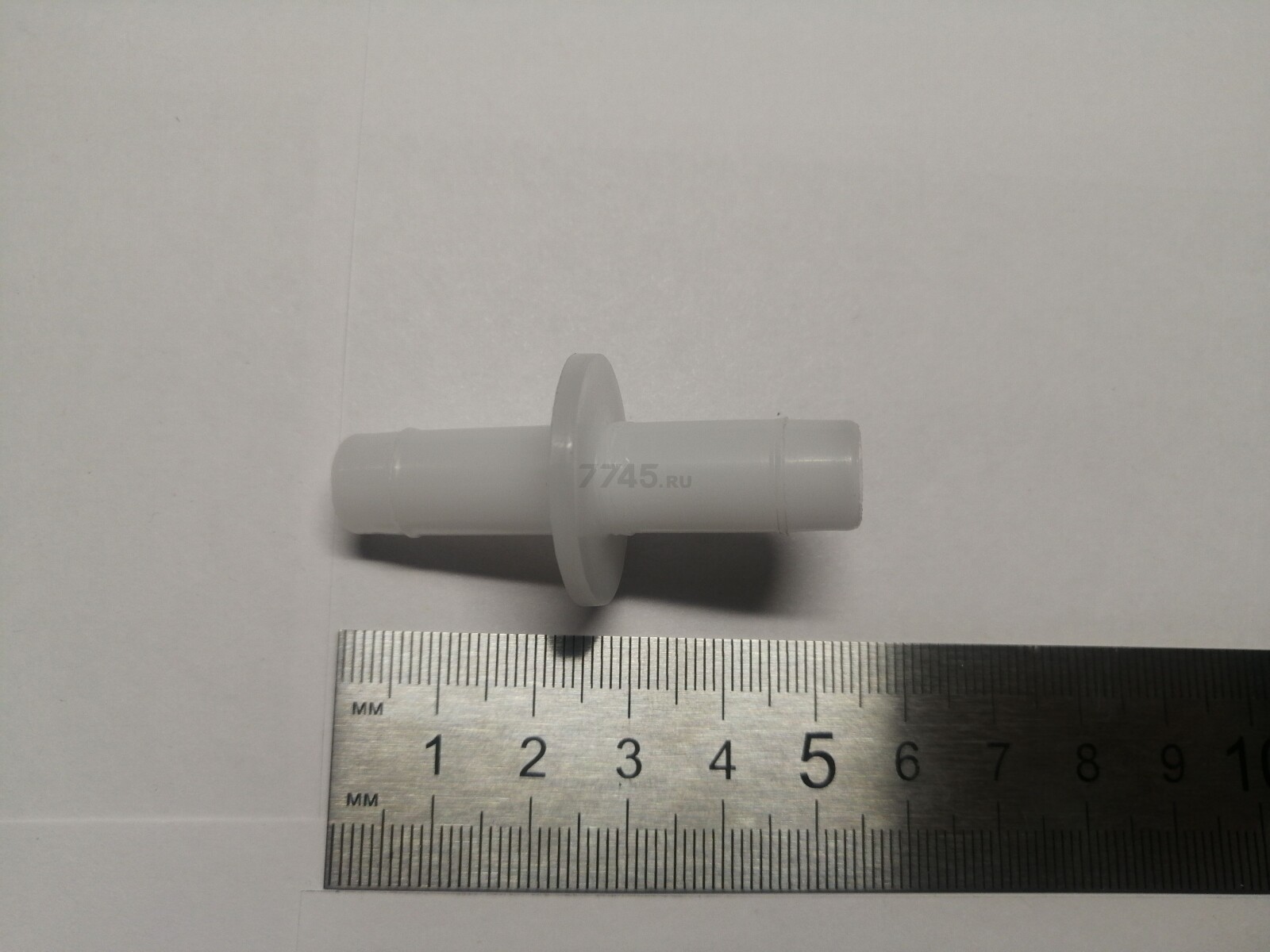 Соединитель для опрыскивателя ECO PS-371 (3WF-2.6A.1-5) - Фото 2