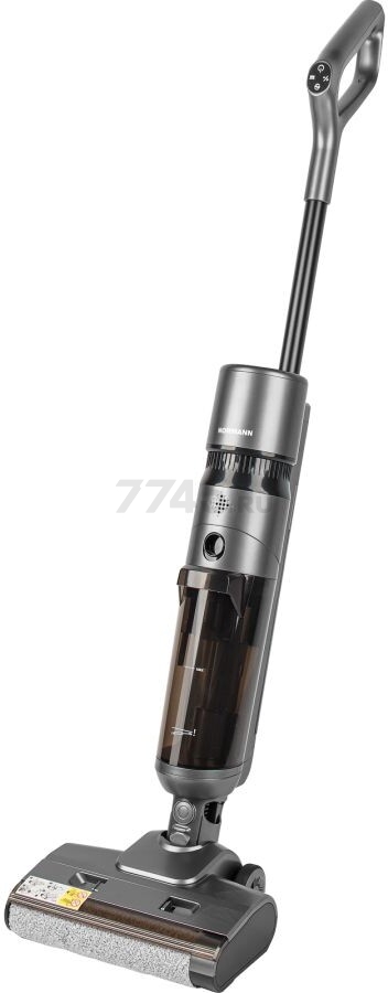 Пылесос NORMANN AVC-920 (N16064-2) - Фото 13