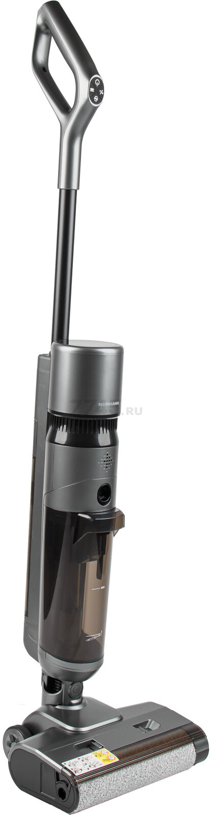 Пылесос NORMANN AVC-920 (N16064-2) - Фото 16