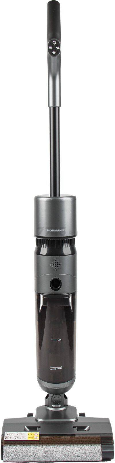 Пылесос NORMANN AVC-920 (N16064-2) - Фото 15