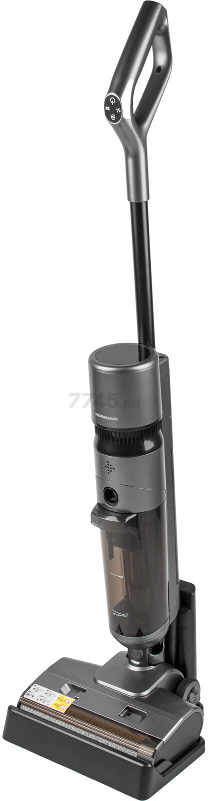 Пылесос NORMANN AVC-920 (N16064-2) - Фото 17